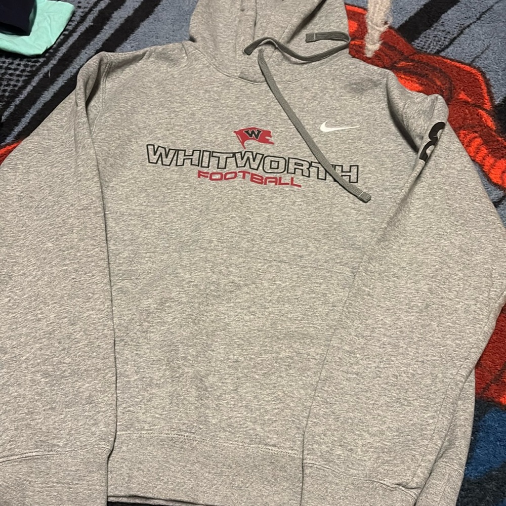 Nike sweater